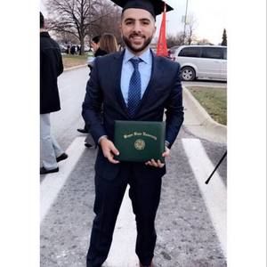 Meet your Posher, Ali